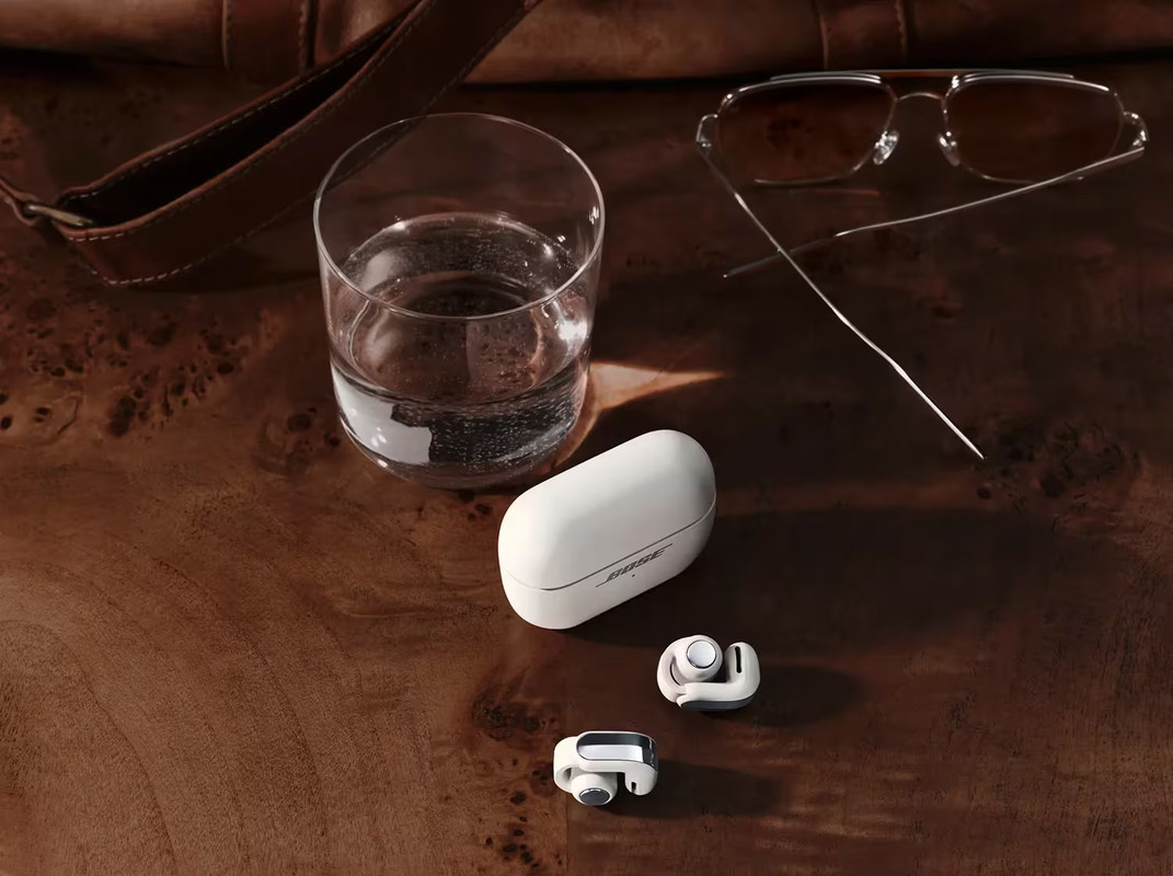Casti Bose UItra Open Earbuds 2nd Gen