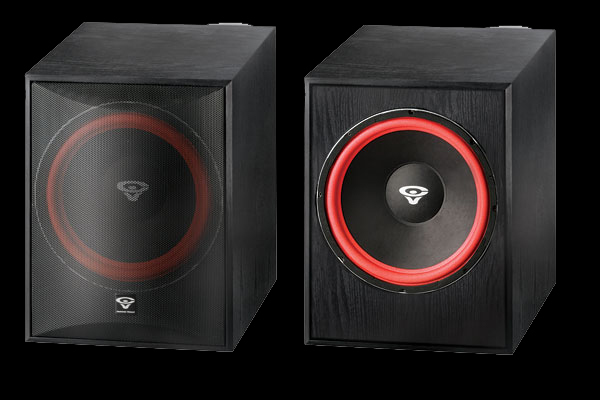 Subwoofer Cerwin-Vega CLS-12SX