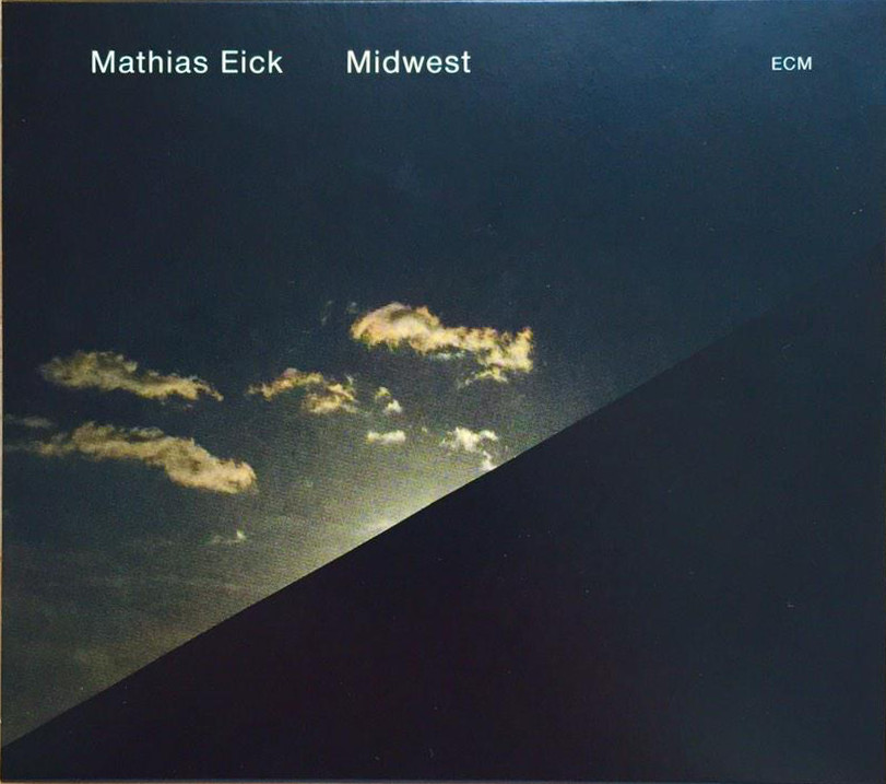 VINIL ECM Mathias Eick: Midwest