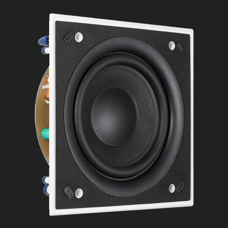 Boxe KEF Ci200QSB-THX