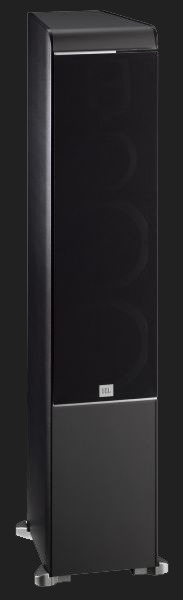 Boxe JBL ES80