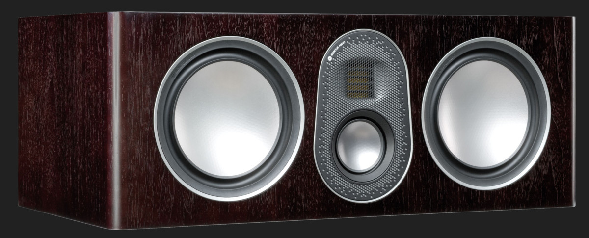 Boxe Monitor Audio Gold C250 (5G)