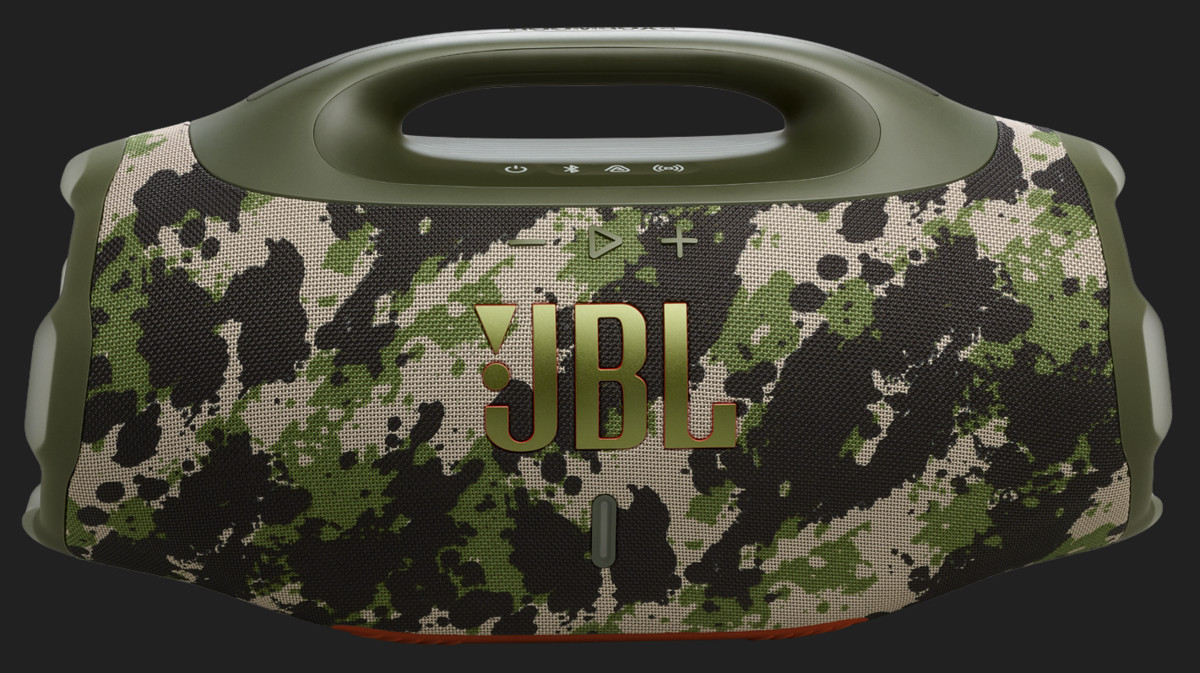 Boxe active JBL Boombox 4 Resigilat