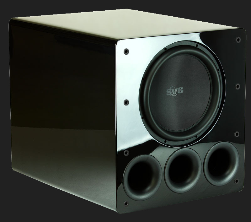 Subwoofer SVS PB13-Ultra