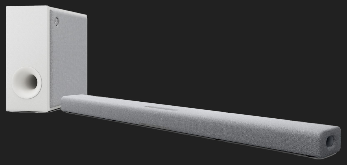 Soundbar Yamaha TRUE X BAR 50A