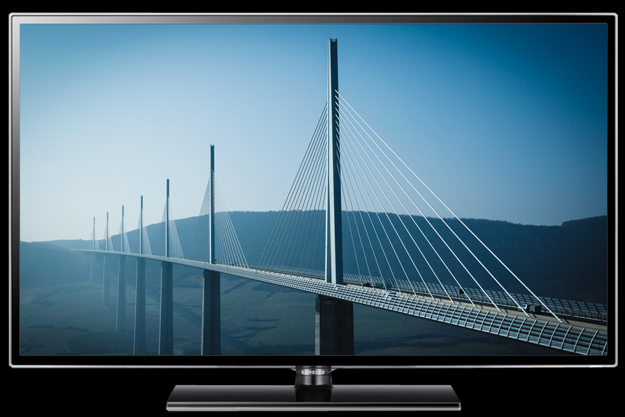 TV Samsung UE-32ES5500