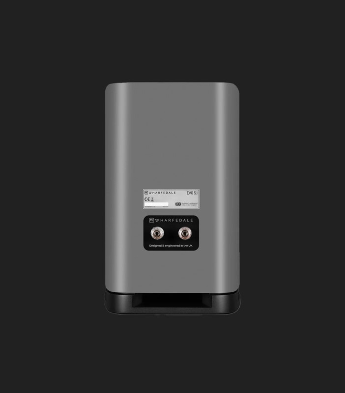Boxe Wharfedale EVO 5.1