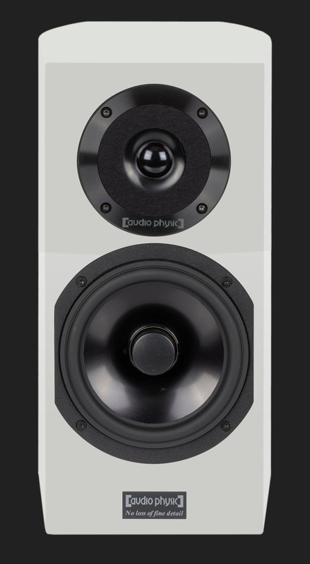 Boxe Audio Physic Step 35