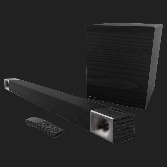 Soundbar Klipsch Cinema 600