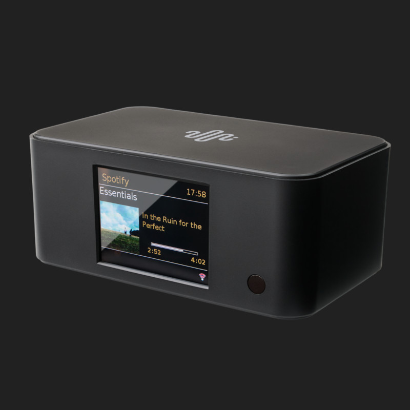 Essentials Stream Connect