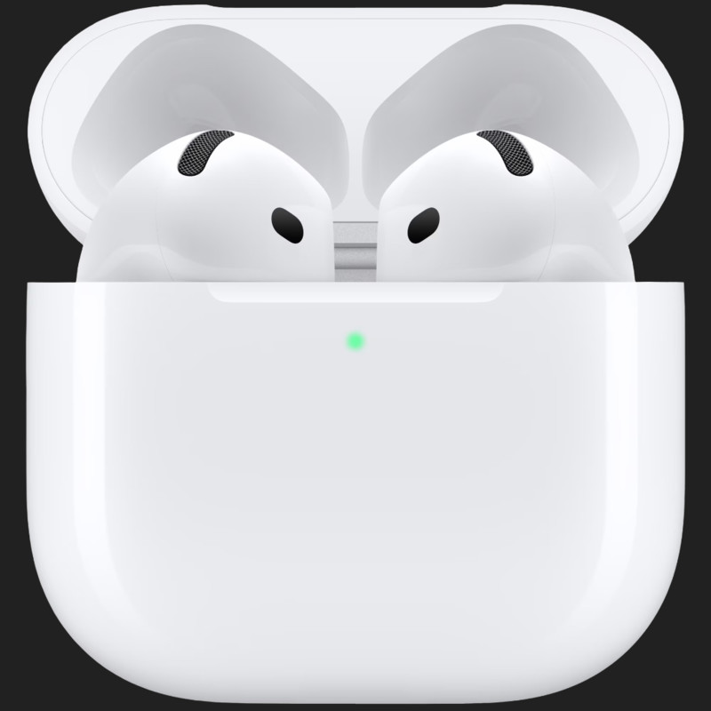 Casti Apple AirPods 4 USB-C