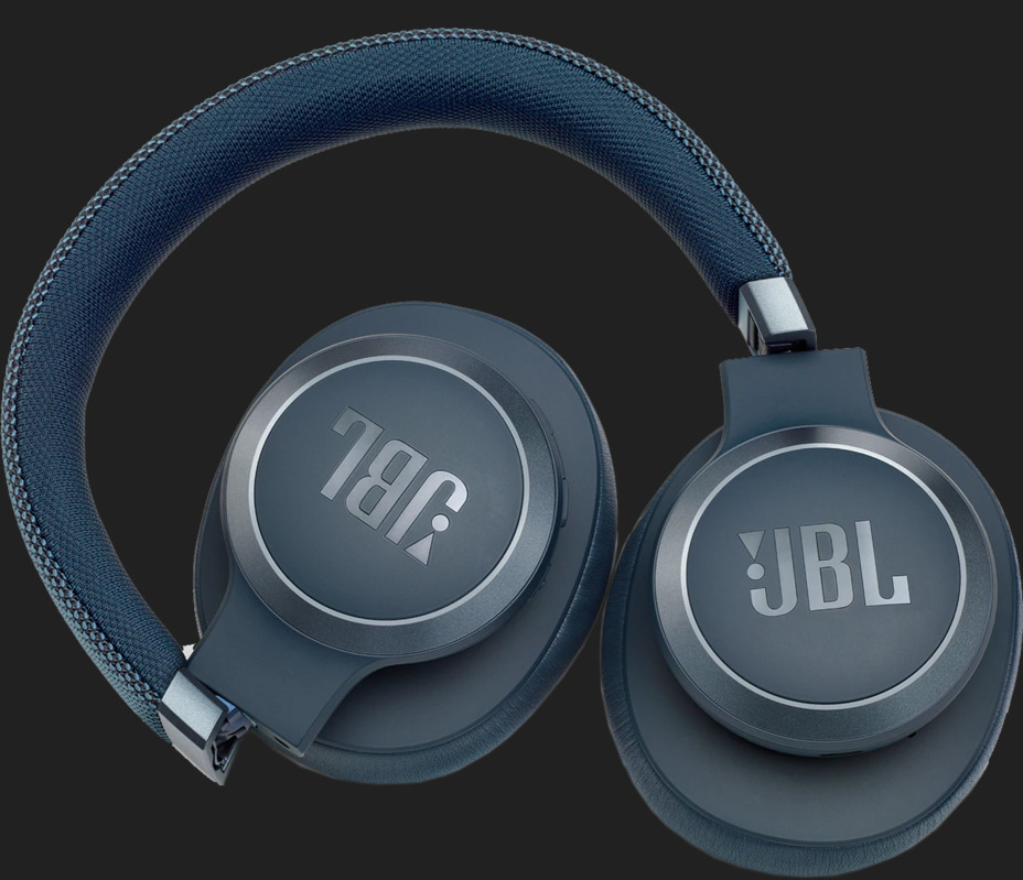 Casti JBL Live 650 BTNC Resigilat