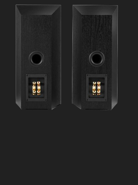 Boxe JBL Studio 530 Negru la AVstore.ro