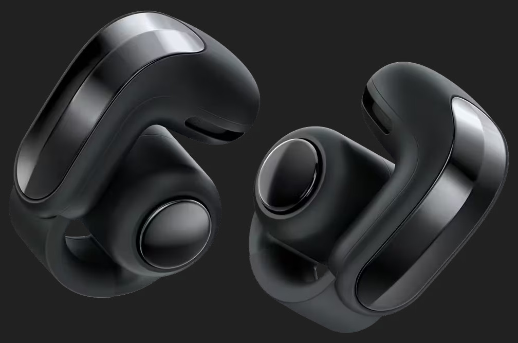 Casti Bose UItra Open Earbuds 2nd Gen
