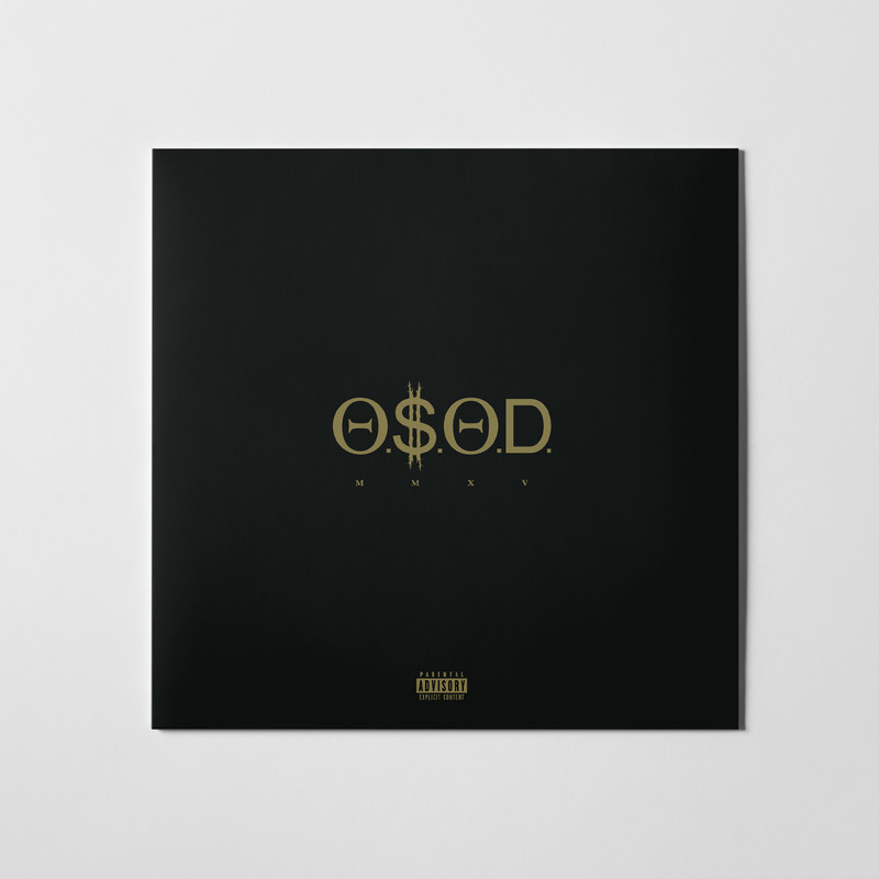 VINIL UNIVERSAL (RO) Satra B.E.N.Z - O.$.O.D