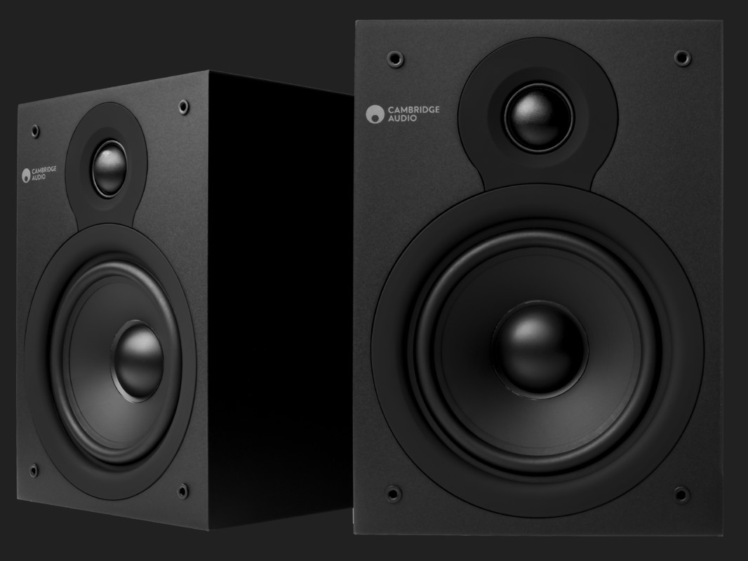 Boxe Cambridge Audio SX50