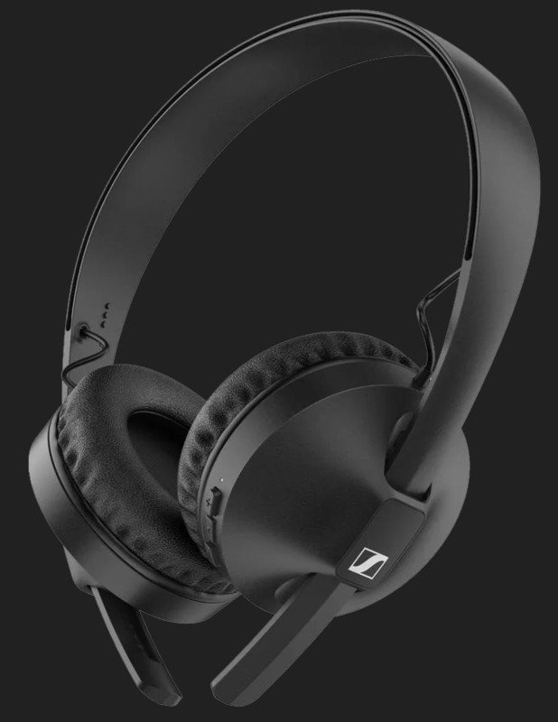 Casti Sennheiser HD 250BT