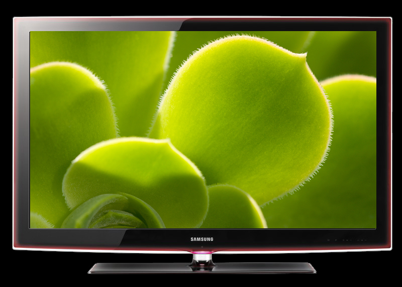 TV Samsung UE-32B6000