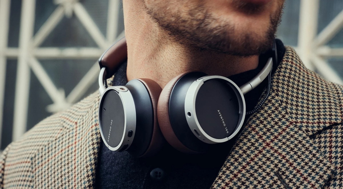 Casti Beyerdynamic AVENTHO 100