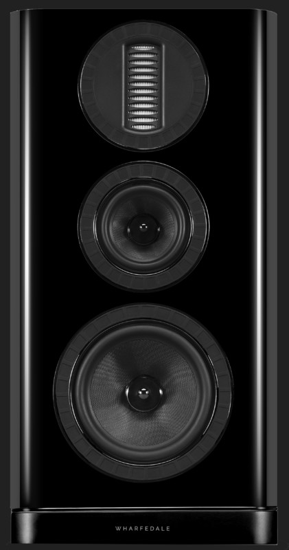 Boxe Wharfedale Aura 2 Resigilat