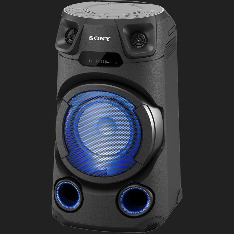  Sistem audio High Power Sony - MHC-V13