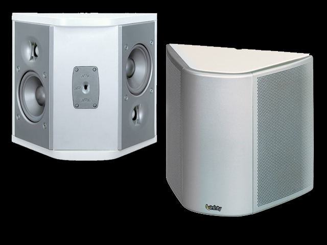 Boxe Infinity Beta Rear/Surround ES250