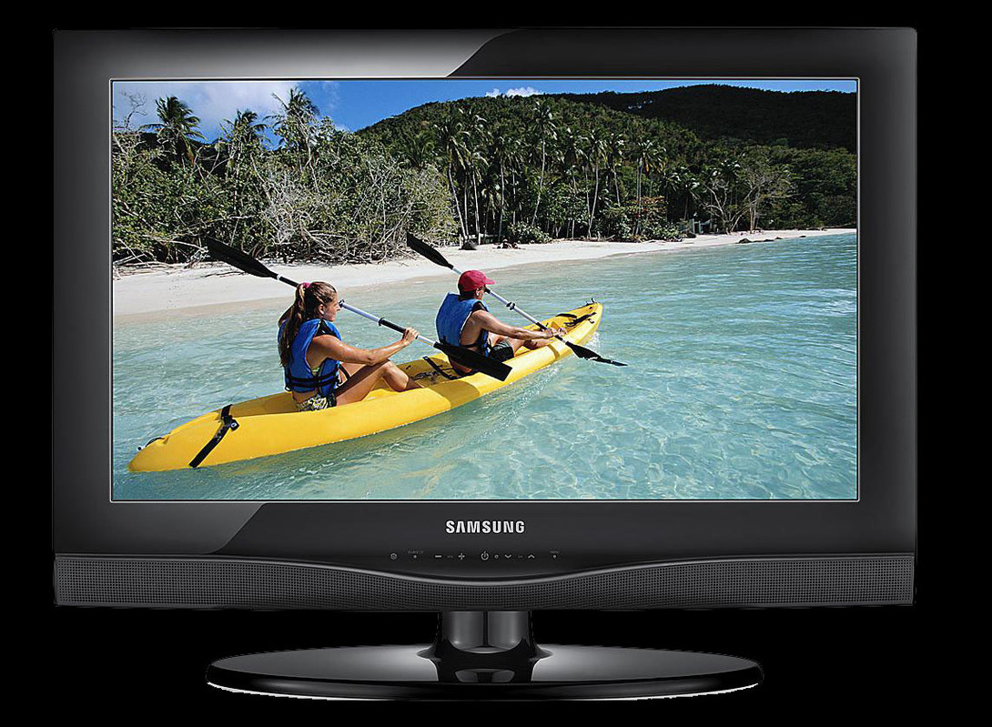 TV Samsung LE-32C350