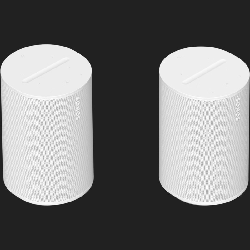 Boxe active Sonos Set 2 Boxe Era 100