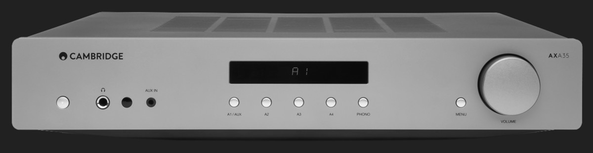 Amplificator Cambridge Audio AXA35