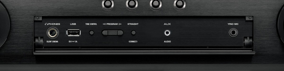 Receiver Yamaha Aventage RX-A880 la AVstore.ro