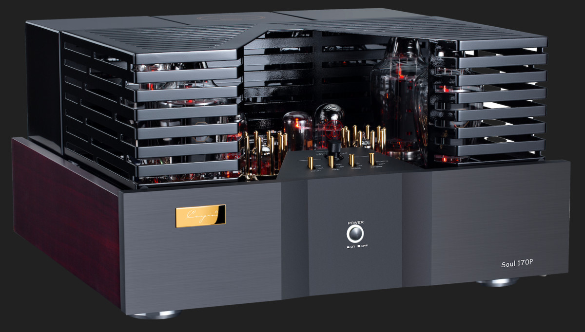Amplificator Cayin Soul 170P
