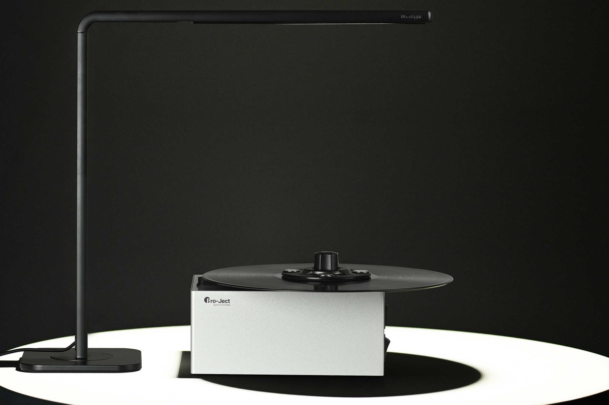 ProJect VC-E Mini