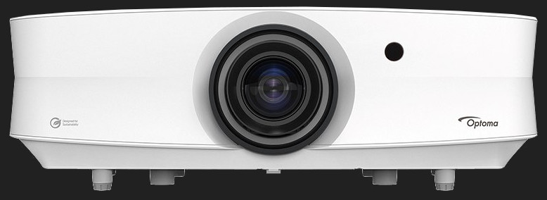 Videoproiector Optoma UHZ68LV Alb