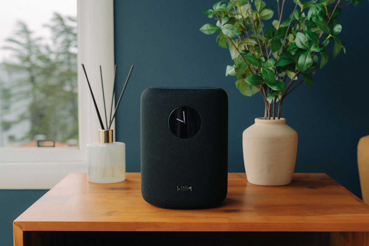 Boxe active WiiM Sound