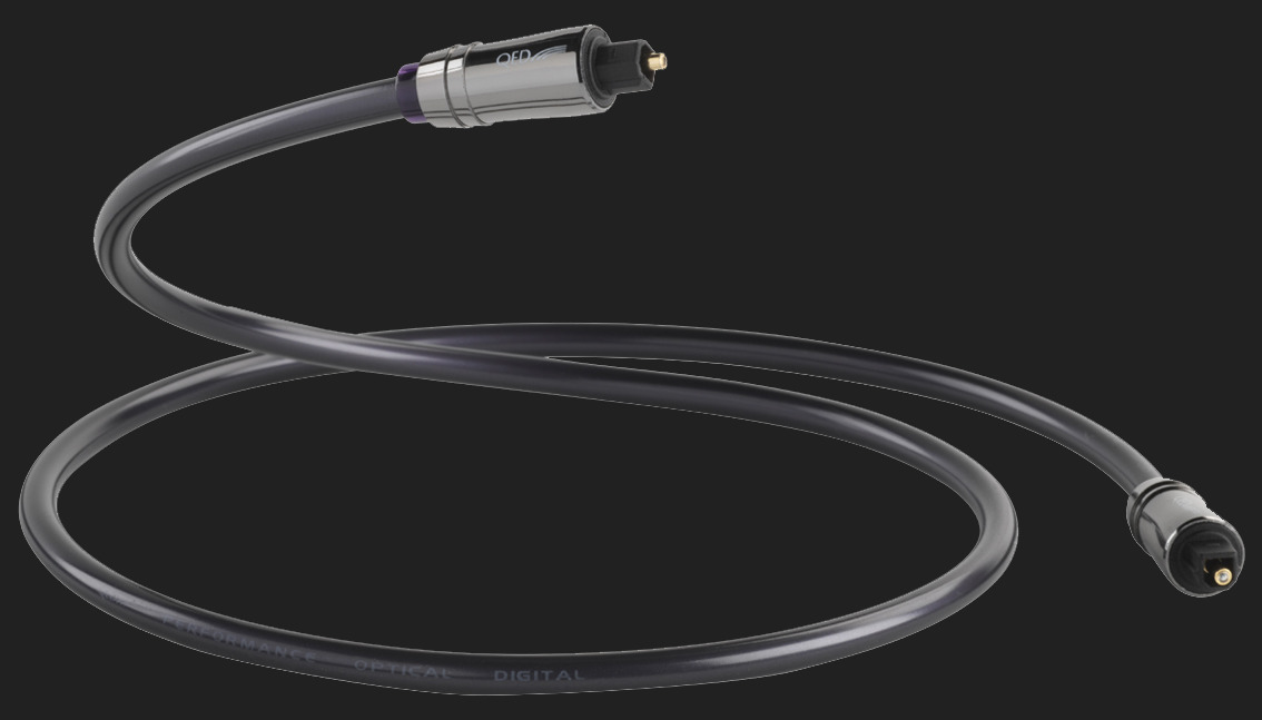 Digital Opto Toslink Lichtleiter Kabel