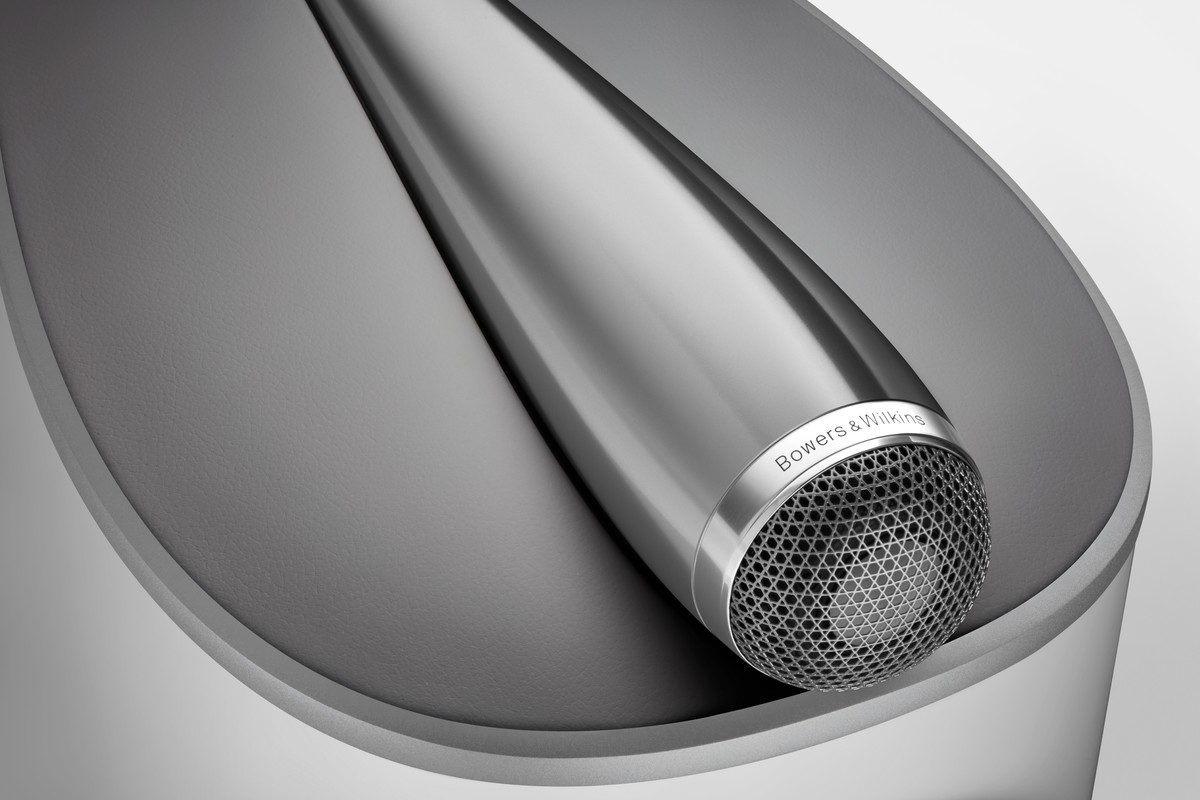 Boxe Bowers & Wilkins 804 D4