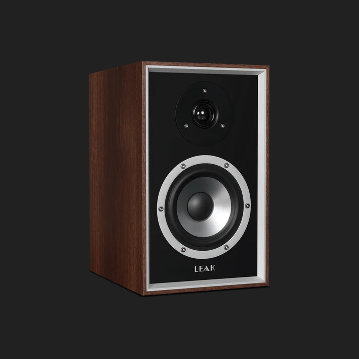 Boxe LEAK Sandwich 100 Walnut