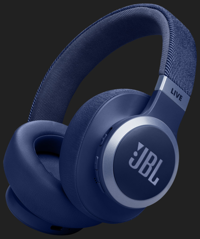 Casti JBL Live 770NC