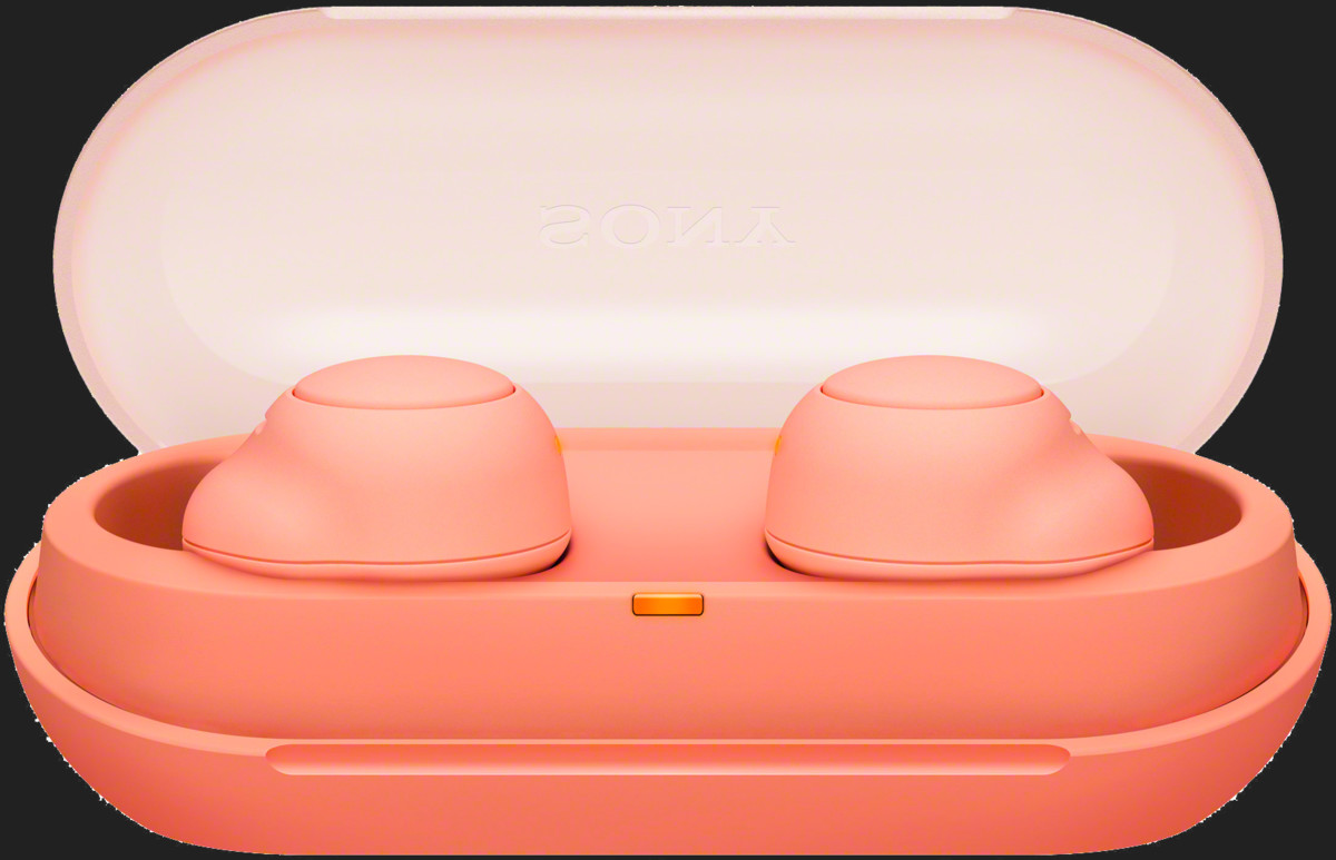 Casti Sony WF-C500 Resigilat