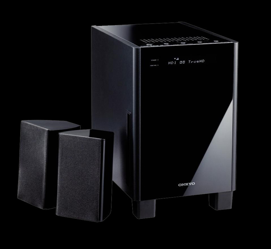 Onkyo HTX-22HD review: Onkyo HTX-22HD - CNET