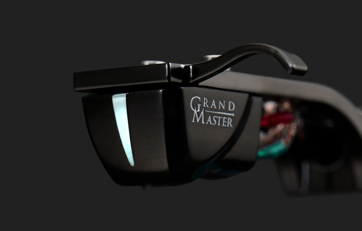 Doza DS Audio Grand Master