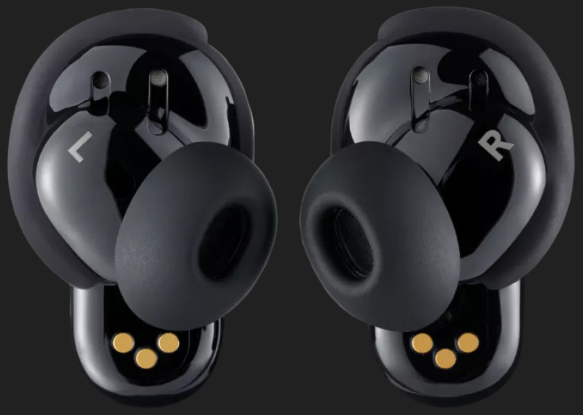Casti Bose QuietComfort Ultra Earbuds Resigilat