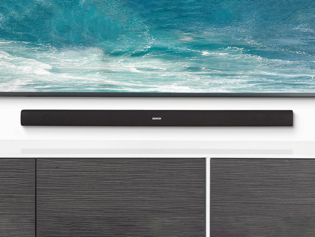 Soundbar Denon DHT-S316