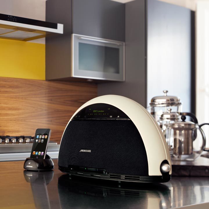 Meridian M80