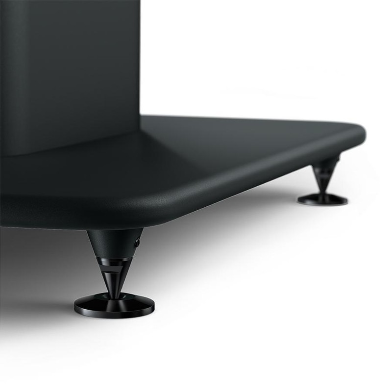 KEF S2 Floor Stand Resigilat