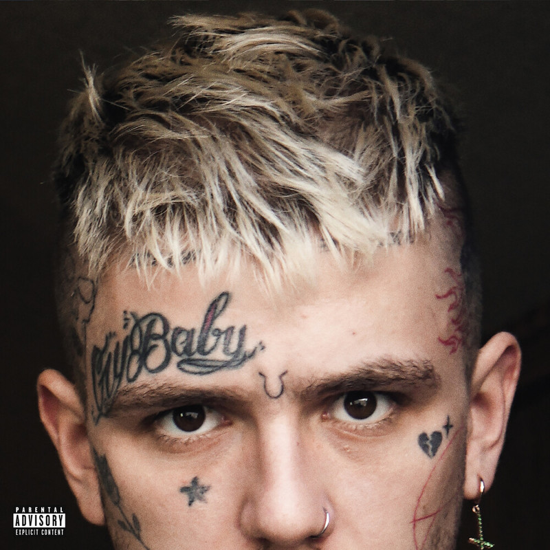 VINIL Sony Music Lil Peep - Everybody's Everything