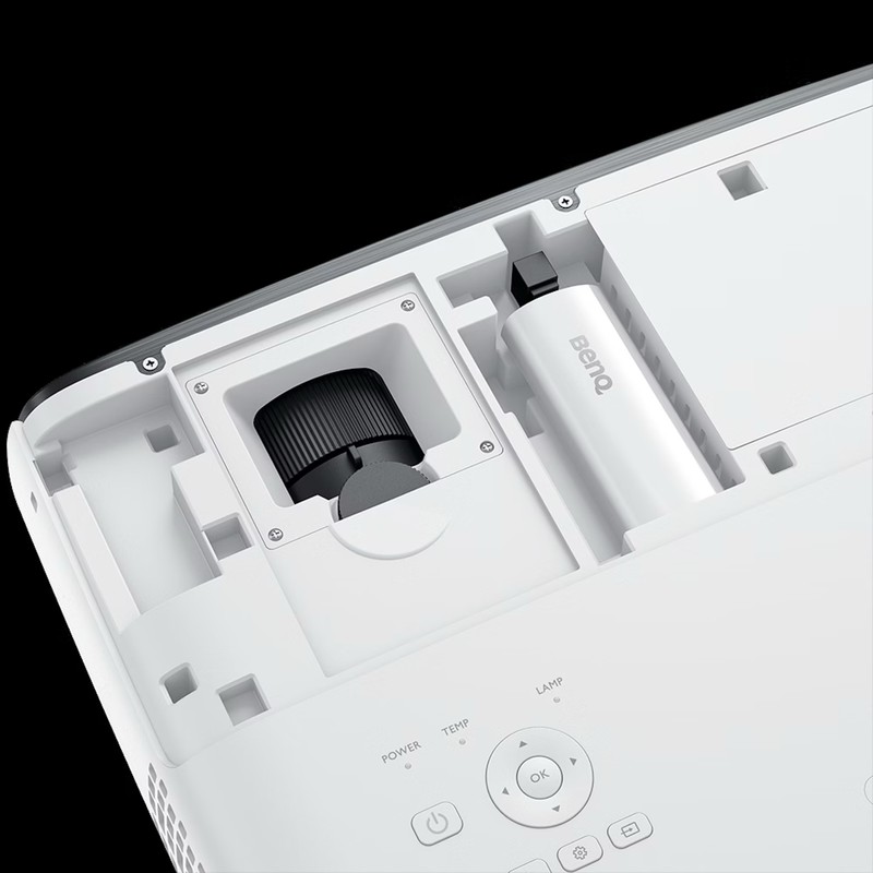 Videoproiector BenQ TK860i