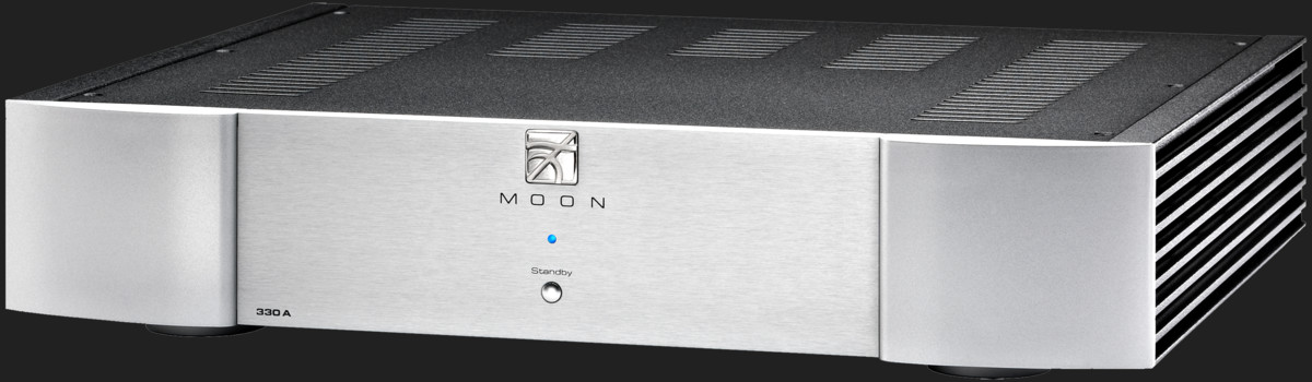 Amplificator MOON by Simaudio 330A