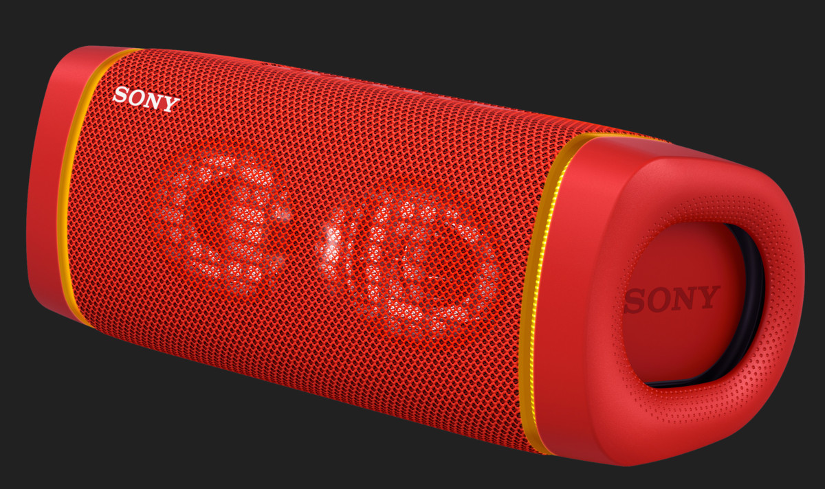  Sony - SRS-XB33