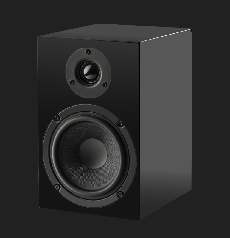 Boxe ProJect Speaker Box 5 E